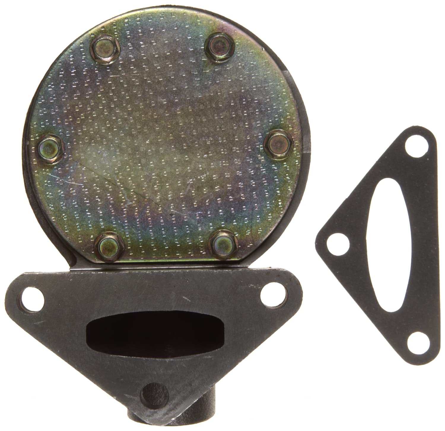 Gates 42310 Premium Engine Water Pump - High Performance Replacement for Cars, Trucks & SUVs - Ideal for Cooling System Maintenance & Engine Overheating Prevention