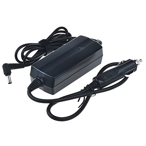 PK Power Car DC Adapter for Evergo 900-101 Ever Go Auto Battery Charger - Universal Car Charger for Laptops, Phones & Devices - Perfect for Road Trips & Commuting