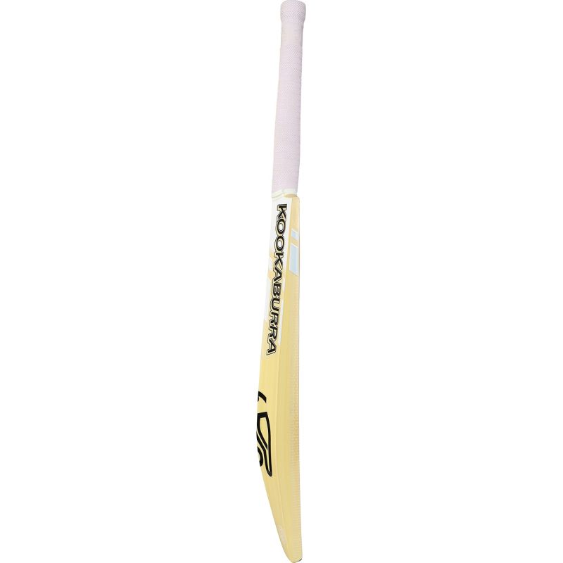 Kookaburra Ghost Pro 7.1 Junior Cricket Bat - Lightweight English Willow Cricket Bat for Kids & Youth | Perfect for Practice, Training & Matches