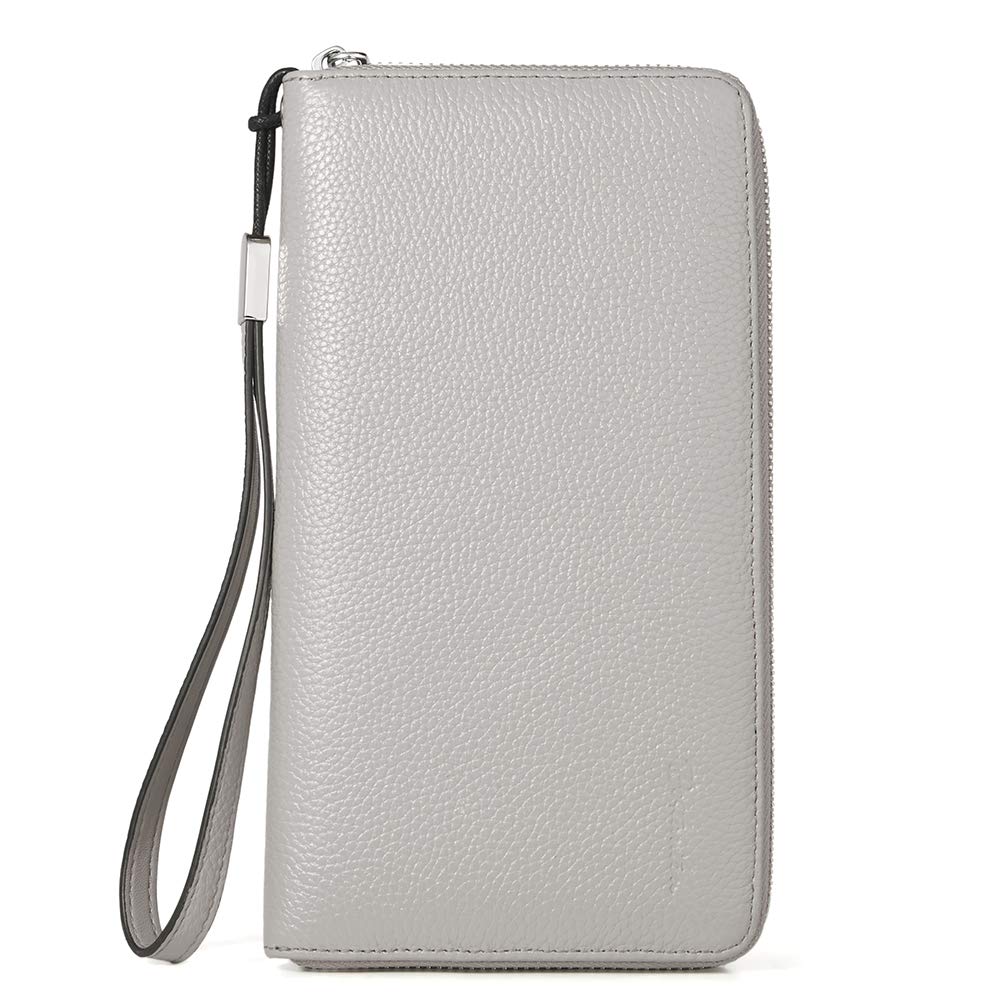 BOSTANTEN Women's Crossbody Bag Set with Leather Wallet - Stylish Shoulder Purse for Everyday Use, Travel & Shopping