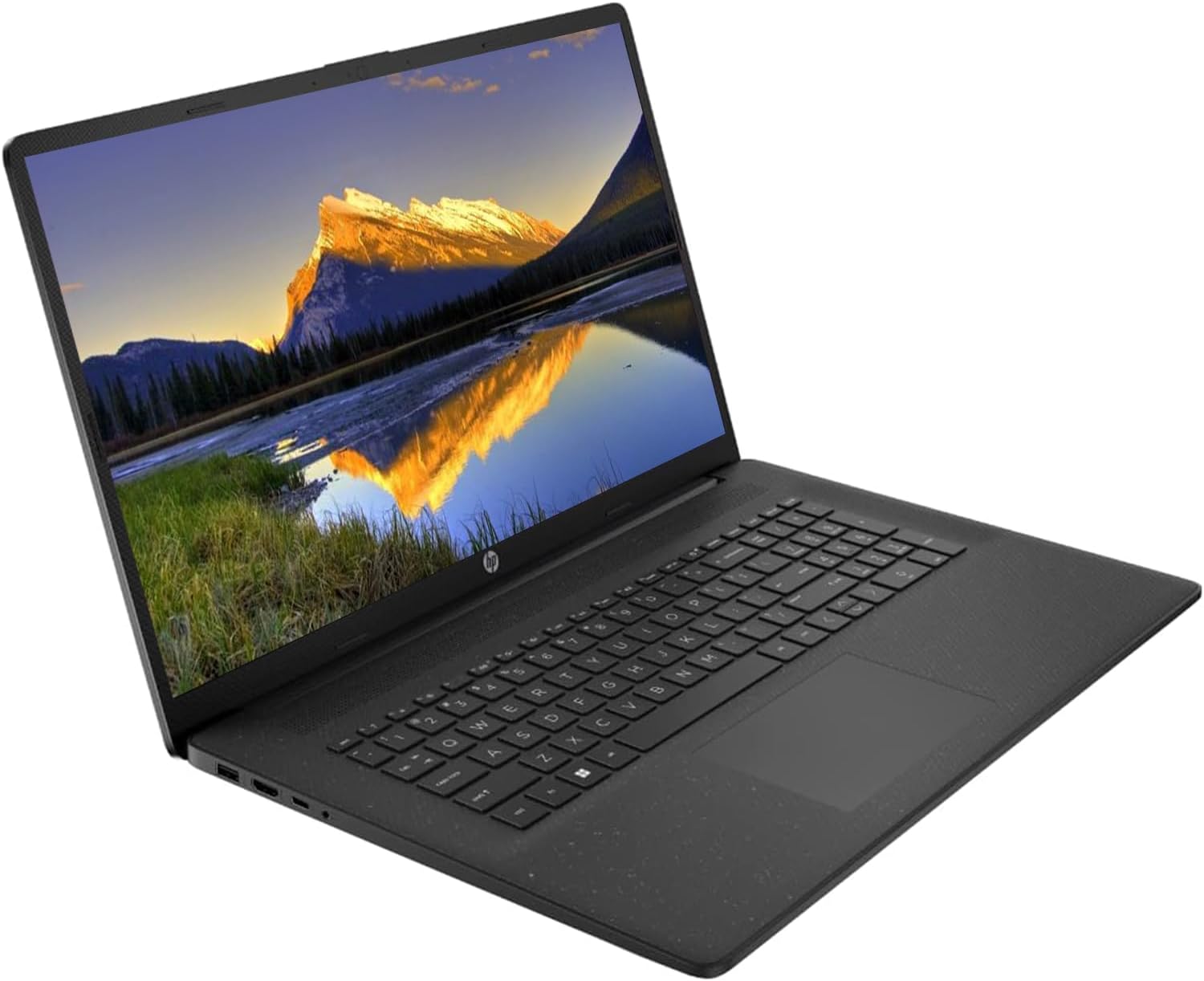 HP Essential 17.3