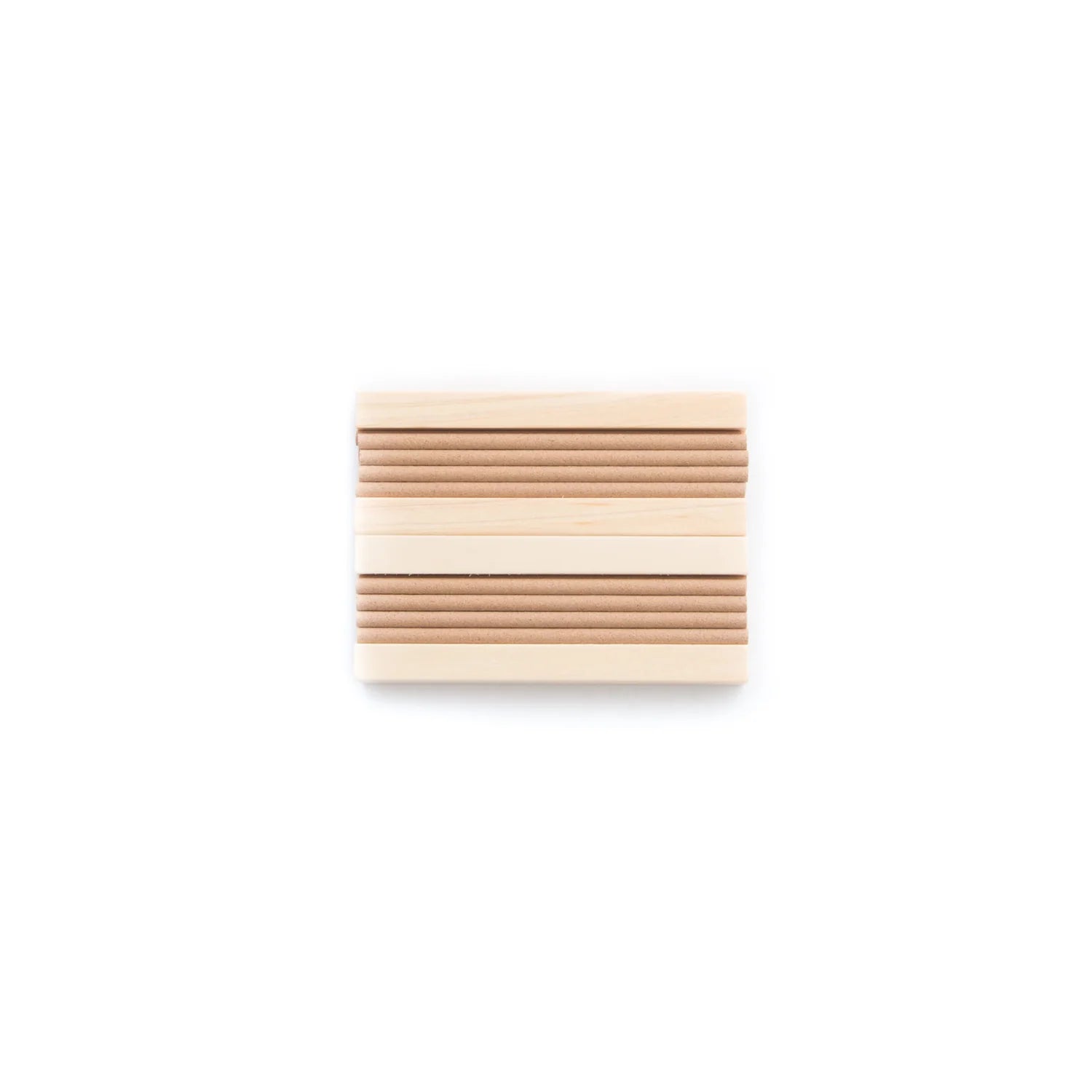 Premium Japanese Hinoki Cypress Incense Refills - Natural Aromatherapy for Relaxation, Meditation & Home Fragrance