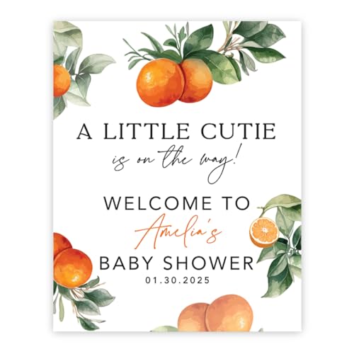 A Little Cutie