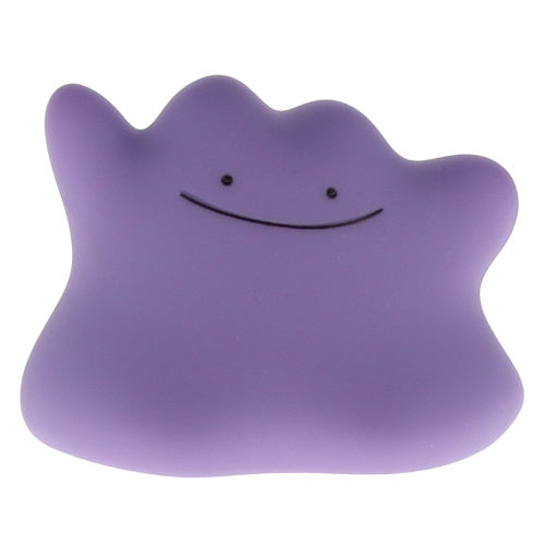 Takara Tomy Pokemon Funit Mascot Vol. 05 - 2 Inch Mini Soft Vinyl Figure Collectible Toy | Perfect for Display, Gifts, and Anime Collections