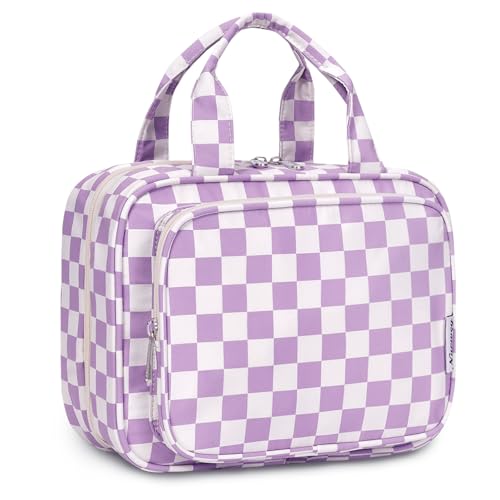 Z-Purple Checkerboard