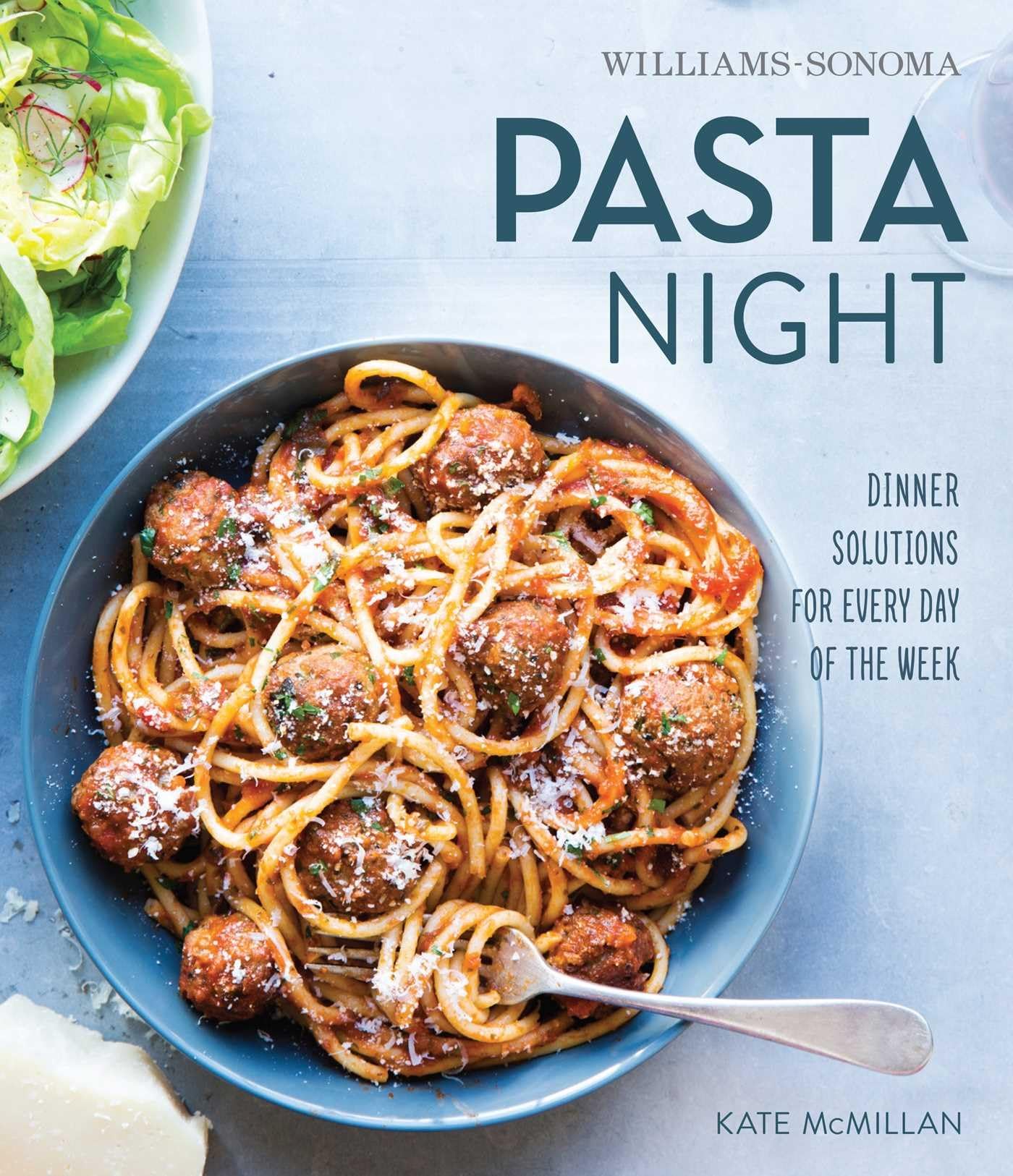 Williams-Sonoma Premium Pasta Set - Perfect for Italian Dinner Nights, Family Gatherings & Romantic Date Nights at Home