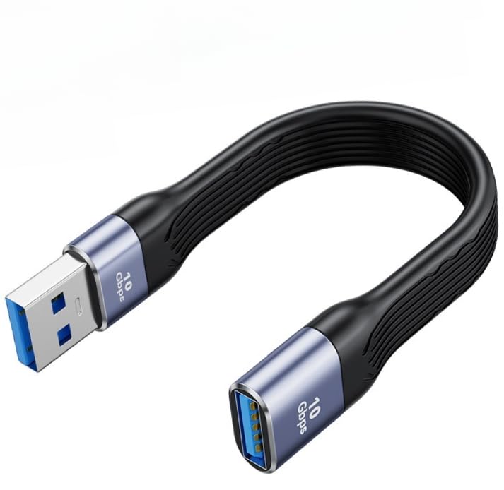 Critin-USB C Male to USB 3.0 female head