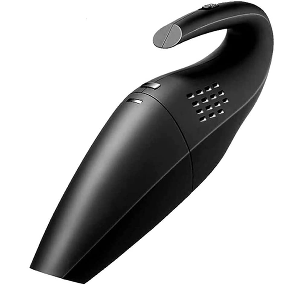 High Power MZLXDEDIAN Cordless Handheld Vacuum Cleaner - Mini Portable Car Vacuum with Dual Suction Modes & Fast Charging - Perfect for Home, Car, Pet Hair Cleaning & Quick Spill Pickup
