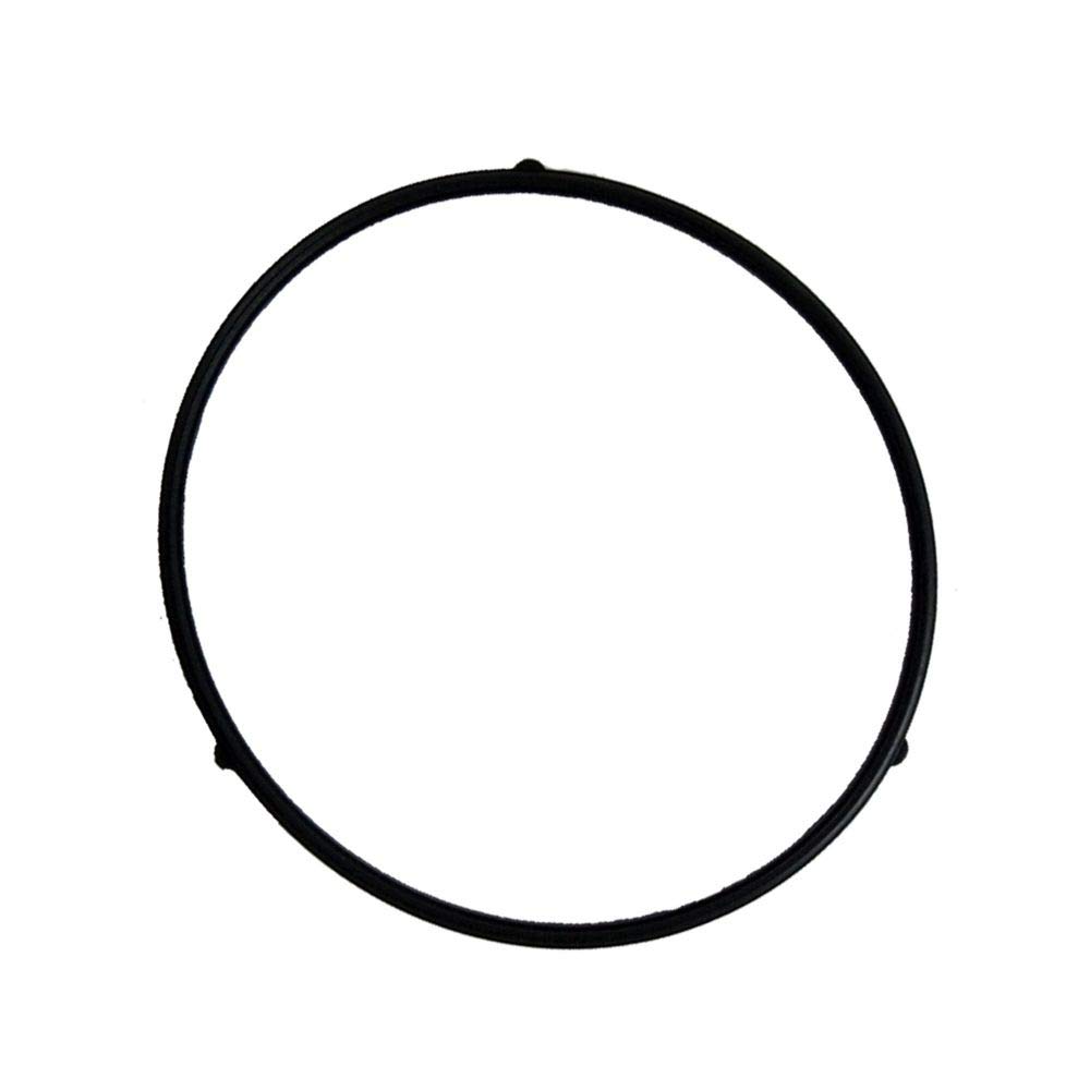 MTD 951-11589 Genuine OEM Carburetor Float Bowl Gasket for Lawn Mowers & Garden Equipment - Compatible with MTD Engines - Perfect for Tune-Ups & Engine Repairs