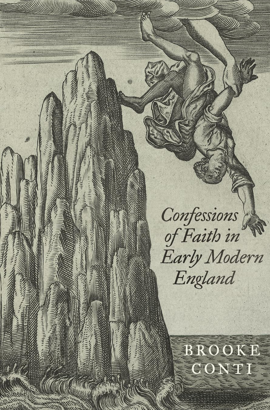 Confessions of Faith in Early Modern England - Religious History Book for Scholars & Students - Perfect for Theology Research & Historical Studies