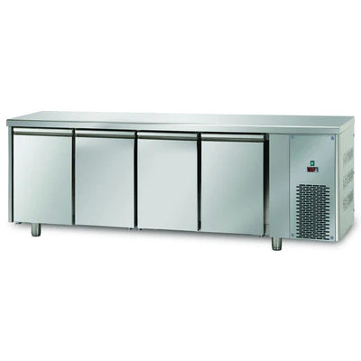 BRT 2700 Refrigerated Bases - Commercial & Medical Lab Cooling Equipment for Storage & Transport