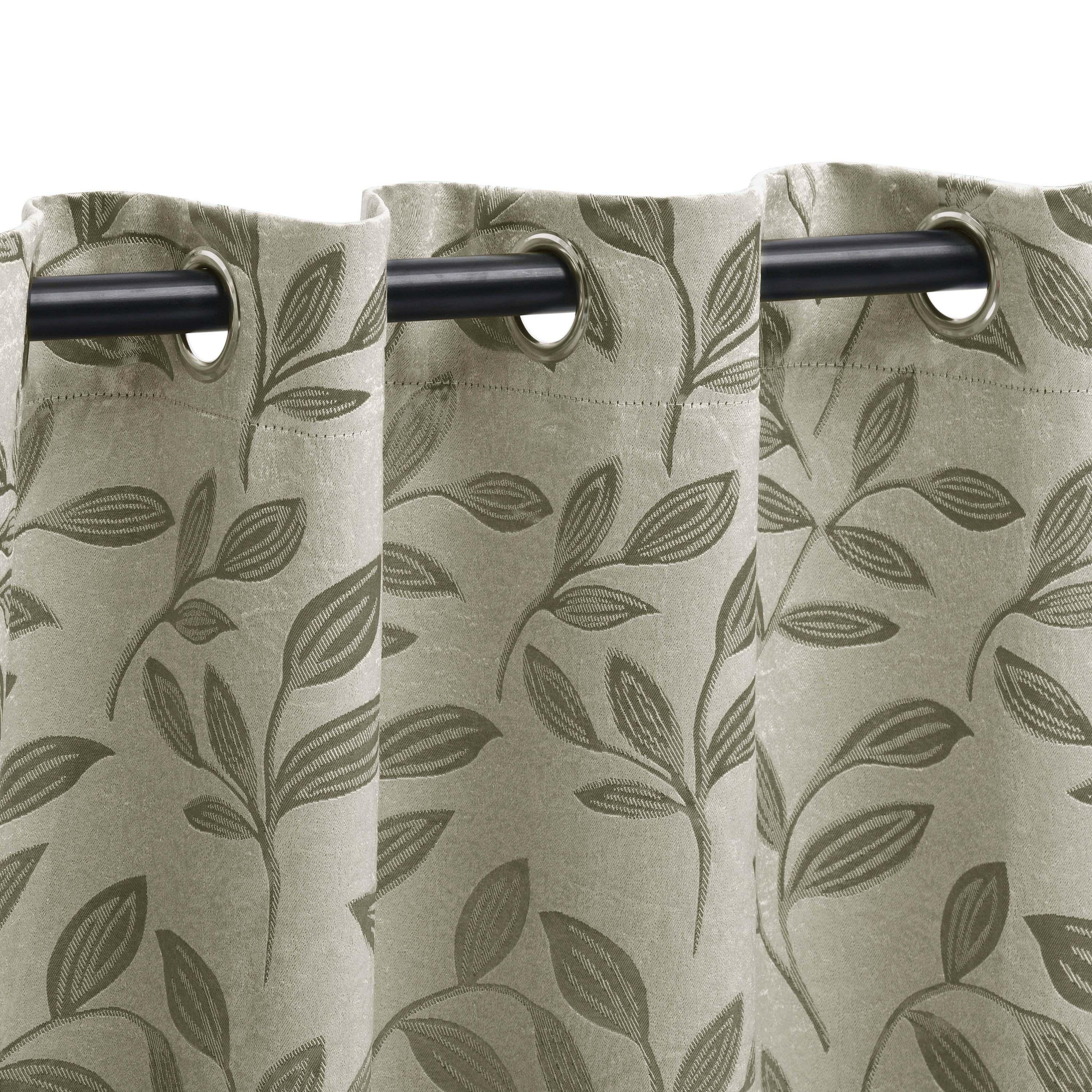 Machine Washable Blackout Curtains for Bedroom - Thermal Insulated Room Darkening Window Drapes for Better Sleep & Energy Savings - Perfect for Nursery, Home Theater, and Shift Workers