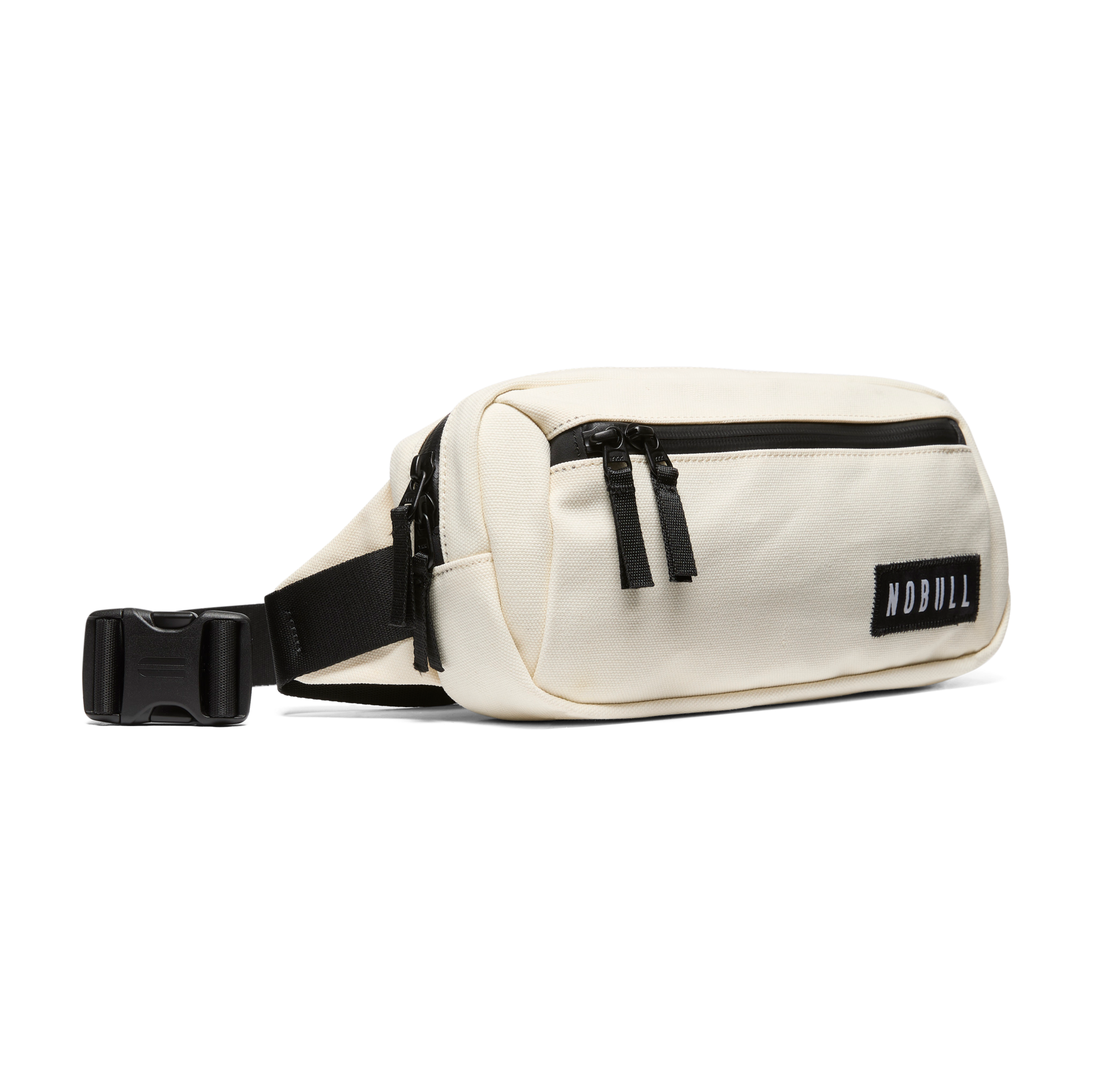 NOBULL Crossbody Bag for Women & Men - Lightweight Durable Shoulder Bag - Perfect for Gym, Travel, Running & Everyday Use