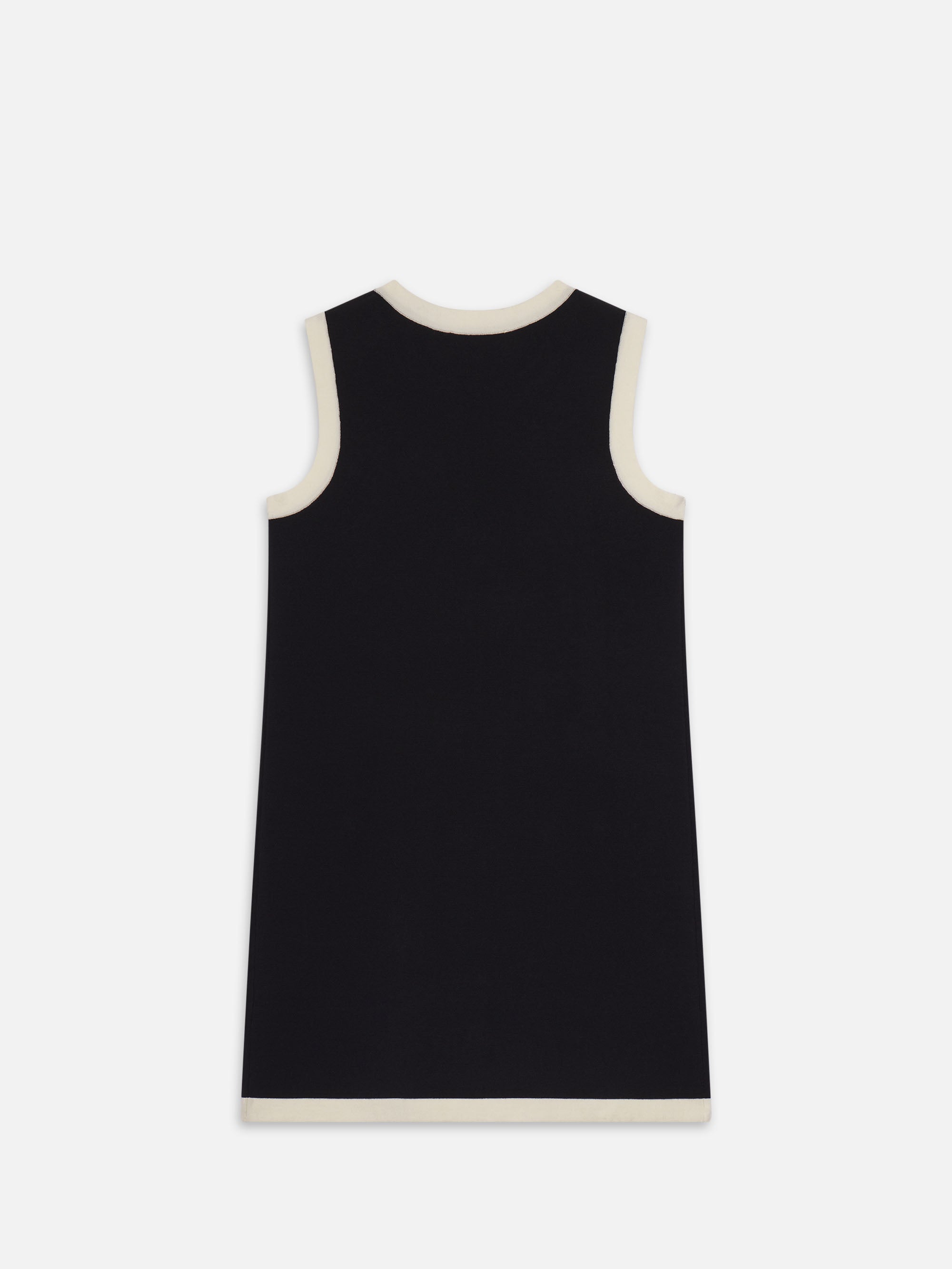 Stylish Indigo Mixed Dress for Women - Perfect for Casual Outings, Parties & Everyday Wear