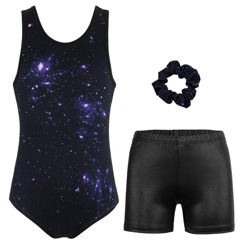 Black Cosmic Set