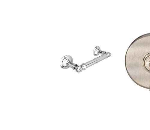 Satin Nickel