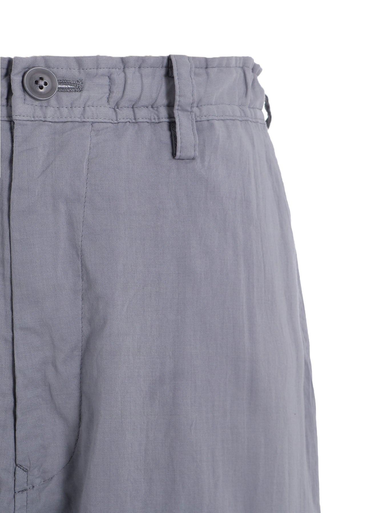 Premium Cotton Lawn Slim Pants - Garment Dyed for Softness & Comfort | Casual Wear, Office Outfits & Summer Fashion
