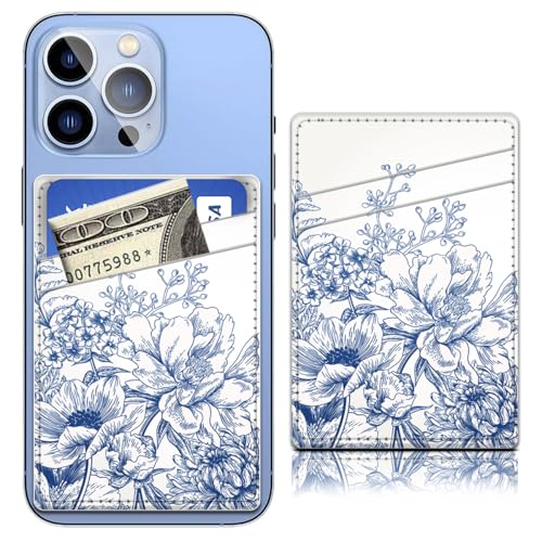 Luxury Bule Flower