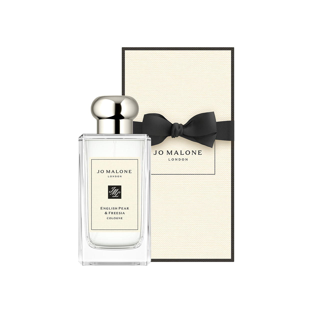 English Pear & Freesia Cologne for Women - Fresh Floral Perfume | Perfect for Daily Wear, Office & Romantic Dates