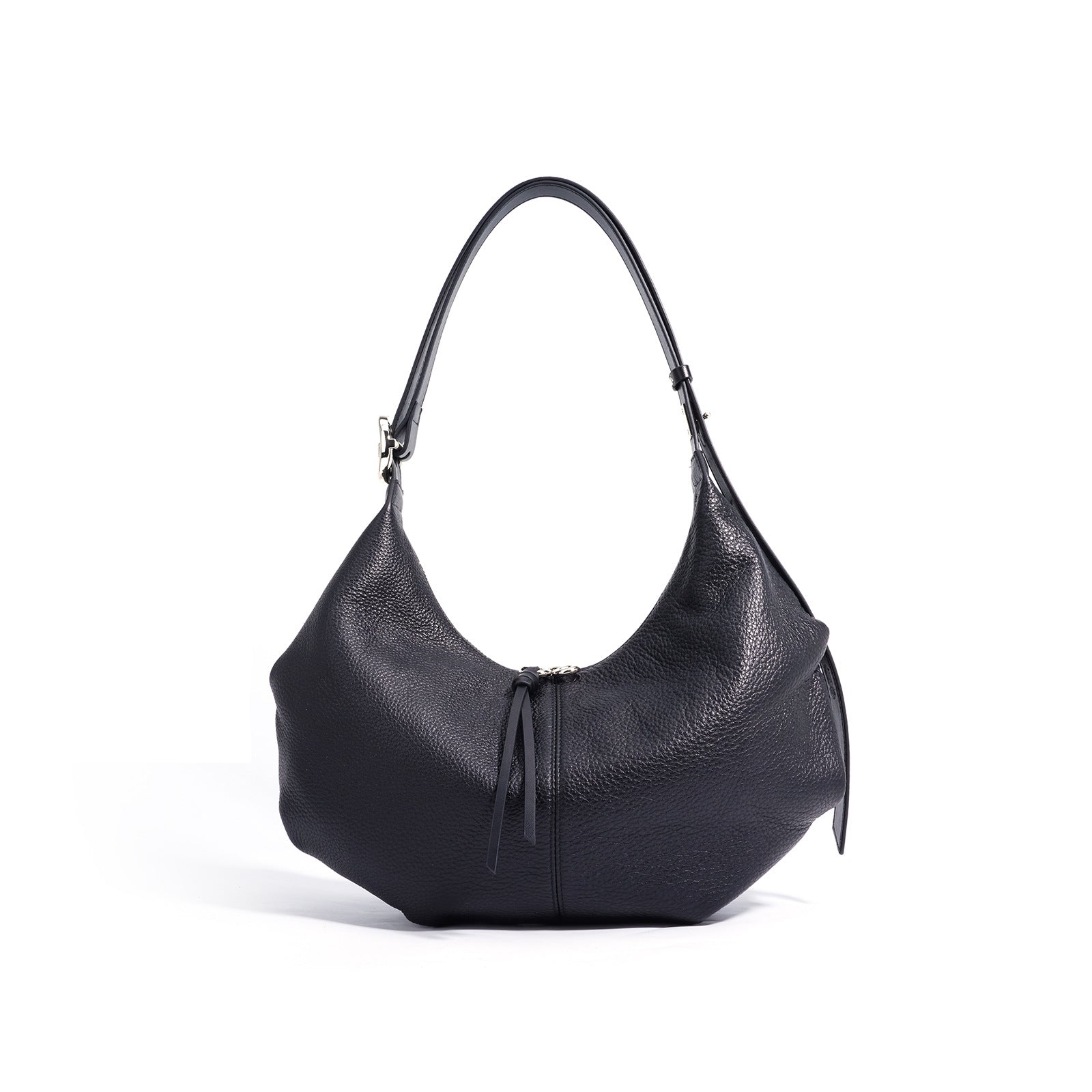 Stylish Women's Crossbody Shoulder Bag - Trendy Curved Design for Everyday Use, Work & Travel | Perfect for Office, Shopping & Outings