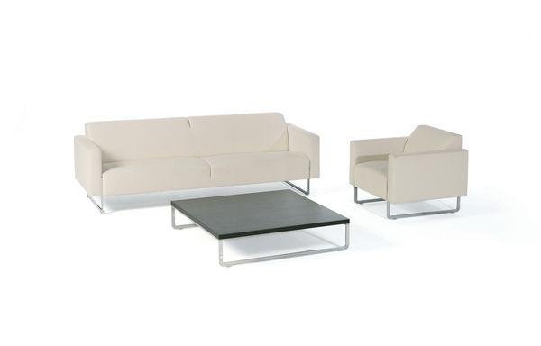 Stylish Mare Table by Artifort - Modern Coffee Table for Living Room, Lounge & Office - Durable & Elegant Home Decor Furniture