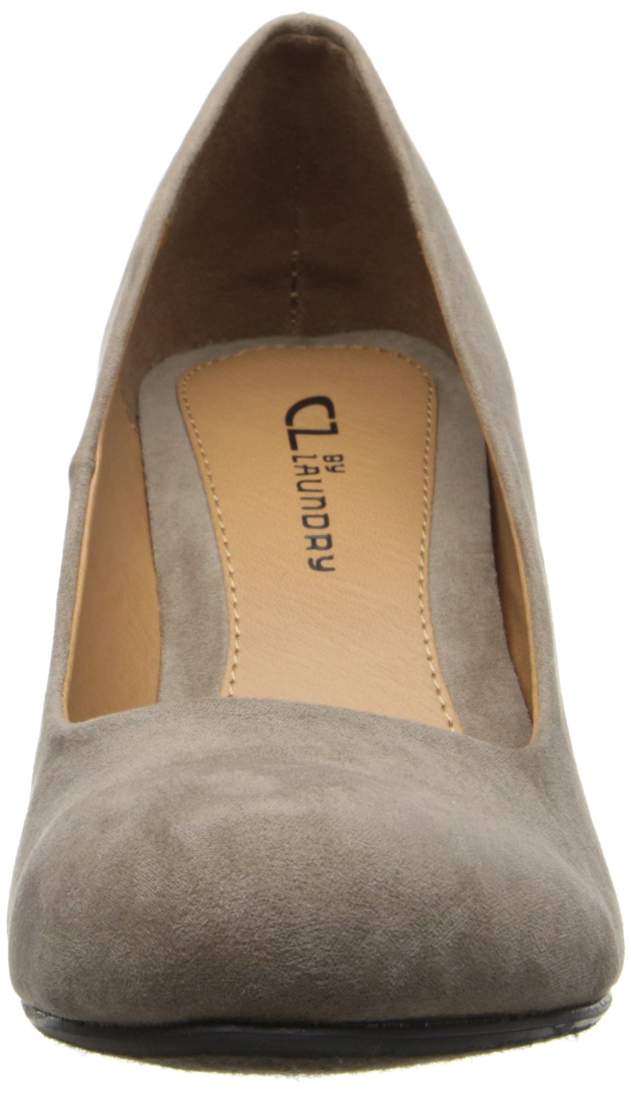 Chinese Laundry Women's Nima Wedge Pump - Comfortable Heels for Work, Office & Casual Outfits | Perfect for Business Attire, Date Night & Everyday Wear