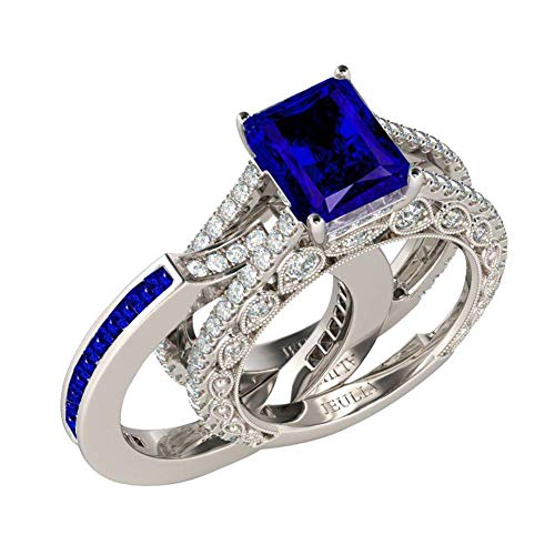 Sapphire Blue