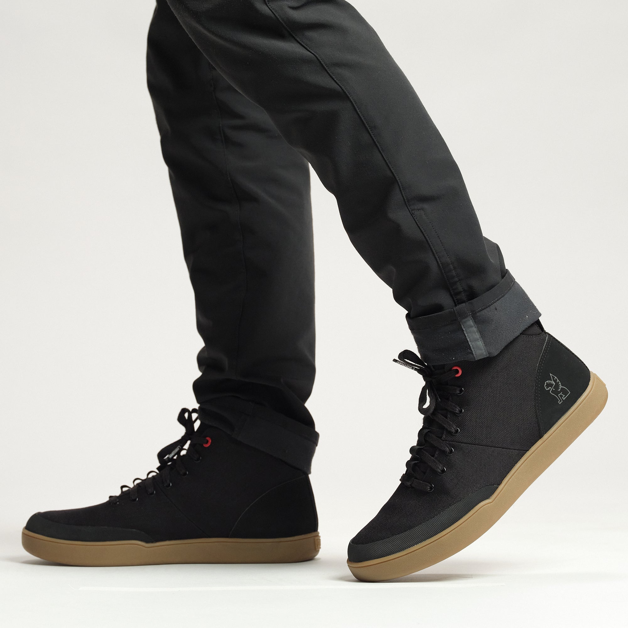Bromley Mid Sneakers for Men & Women - Comfortable Casual Walking Shoes for Everyday Wear | Perfect for Running, Gym, and Outdoor Activities