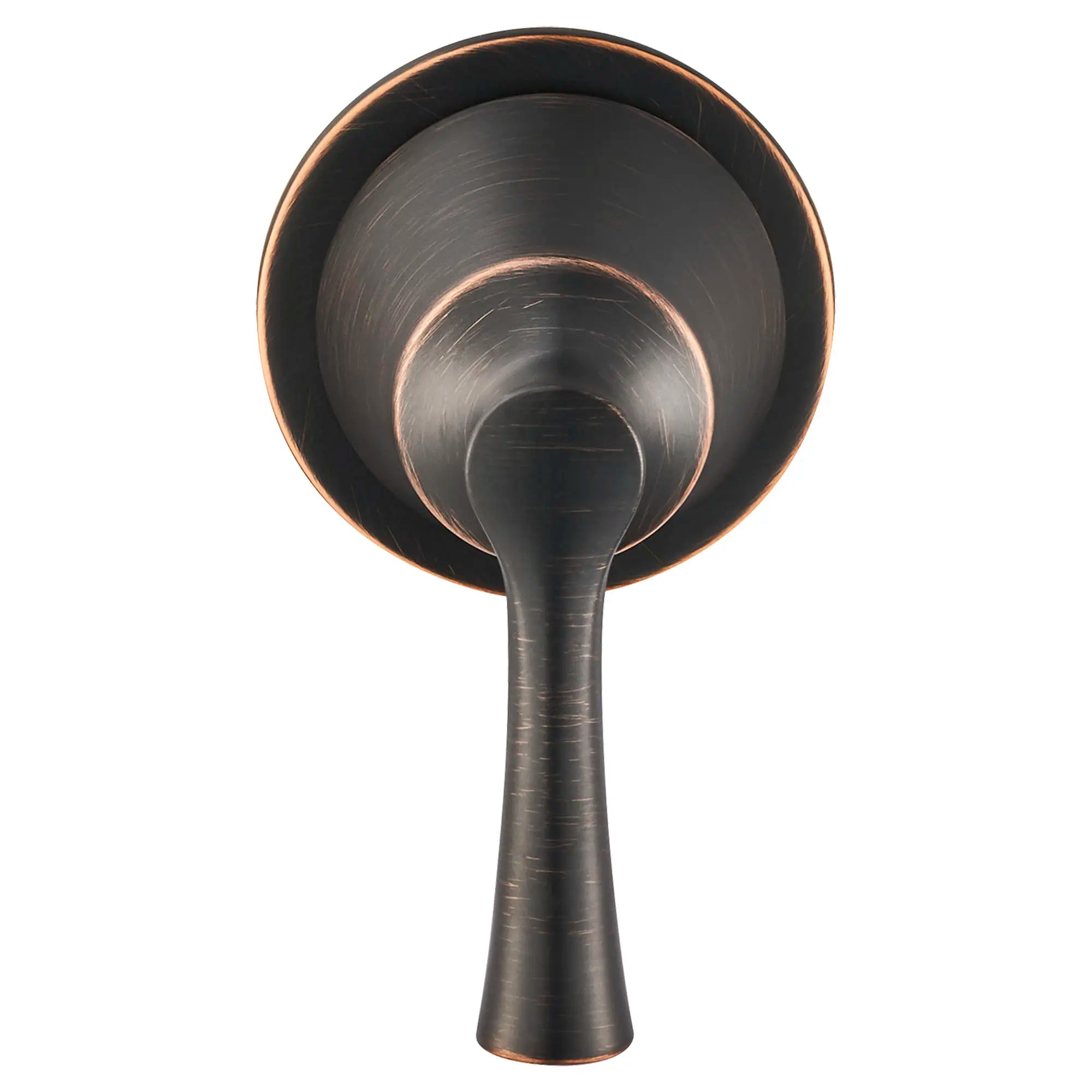 Brass Single Handle Diverter Valve Trim Kit for Bathroom & Shower - Perfect for Tub Spout and Handheld Showerhead Installation