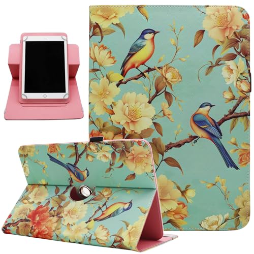 Birds Flower