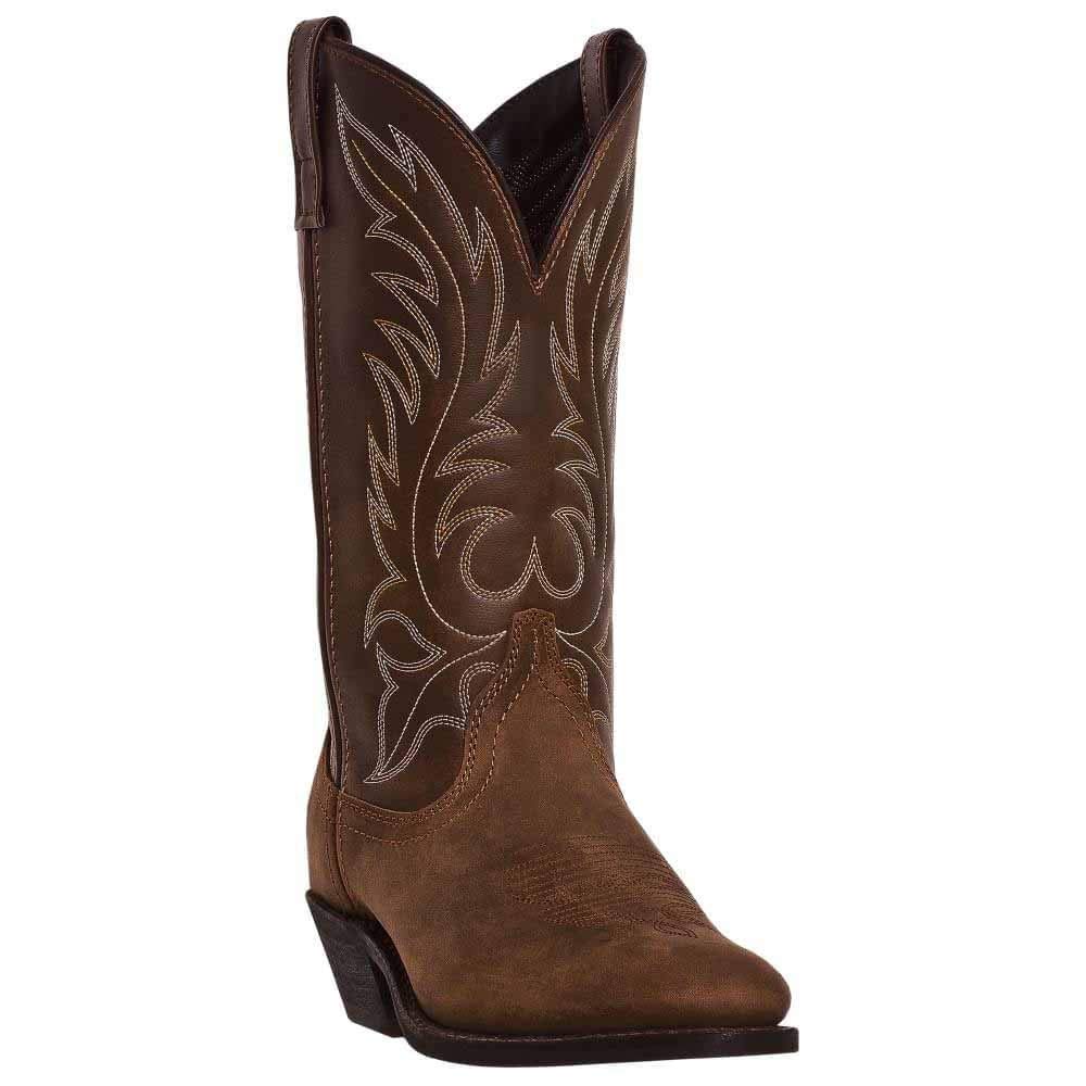 Laredo Women's Kadi Western Boots - Stylish Cowgirl Boots for Women | Perfect for Country Dancing, Rodeo & Everyday Wear