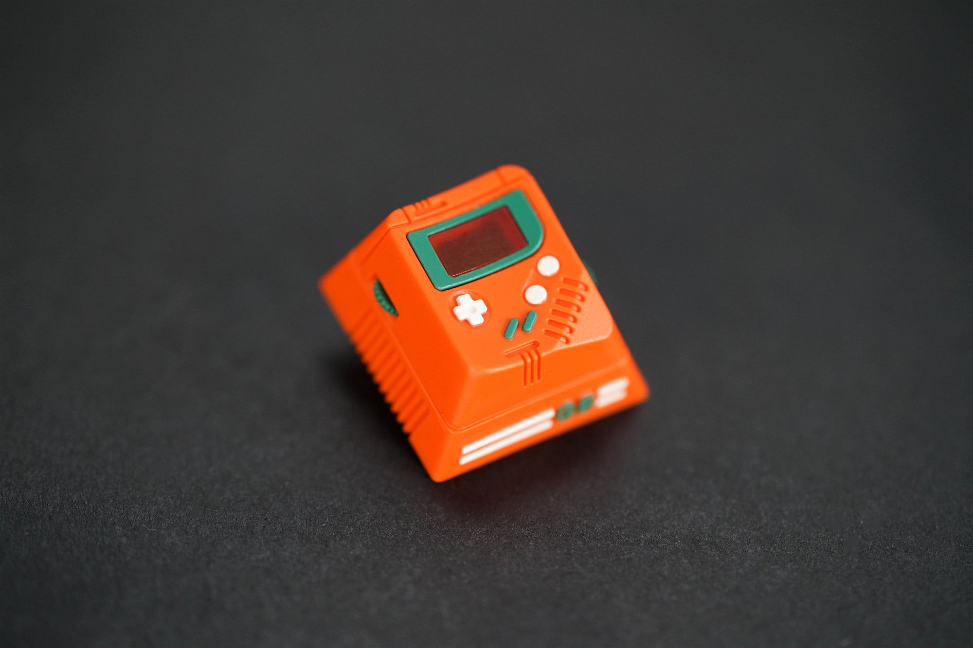 Original Nintendo Game Boy Classic Handheld Console - Retro Gaming Device for Kids & Adults - Perfect for Travel, Gifts & Nostalgic Gaming Fun