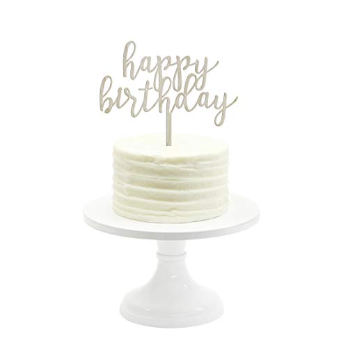 Birthday, Happy Birthday