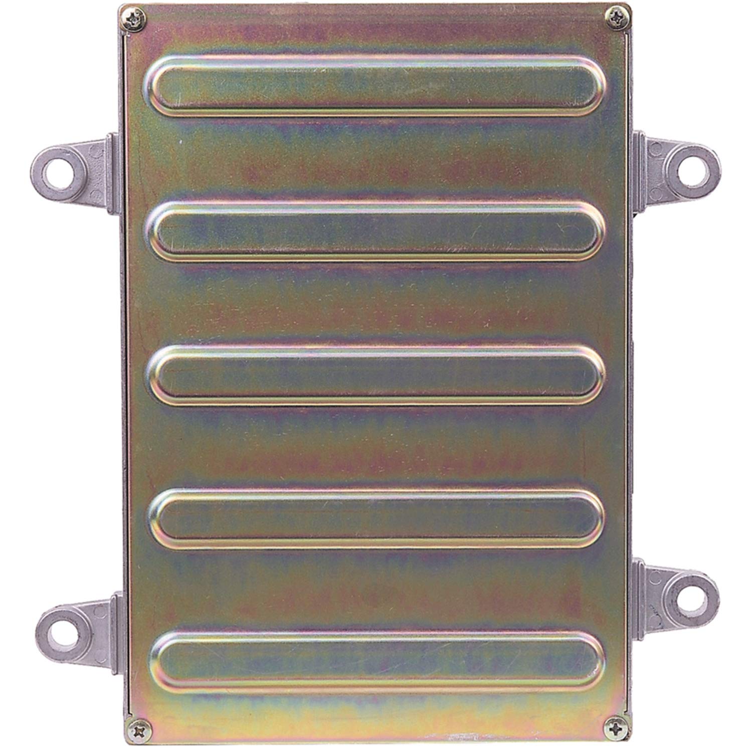Cardone 72-2010 Remanufactured Engine Control Module (ECM) - Compatible with Select Car Models - Reliable Performance for Smooth Driving & Engine Management