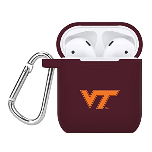 Virginia Tech Hokies - Maroon