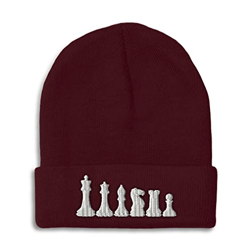 Burgundy Design Only