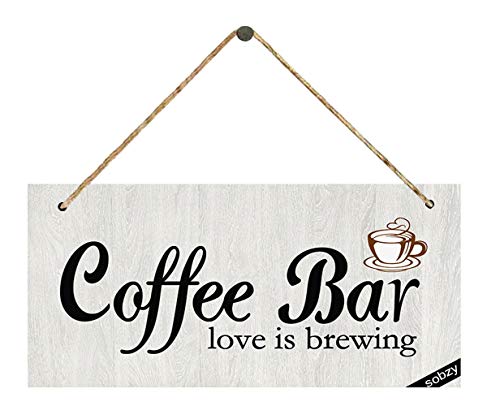 Love is Brewing