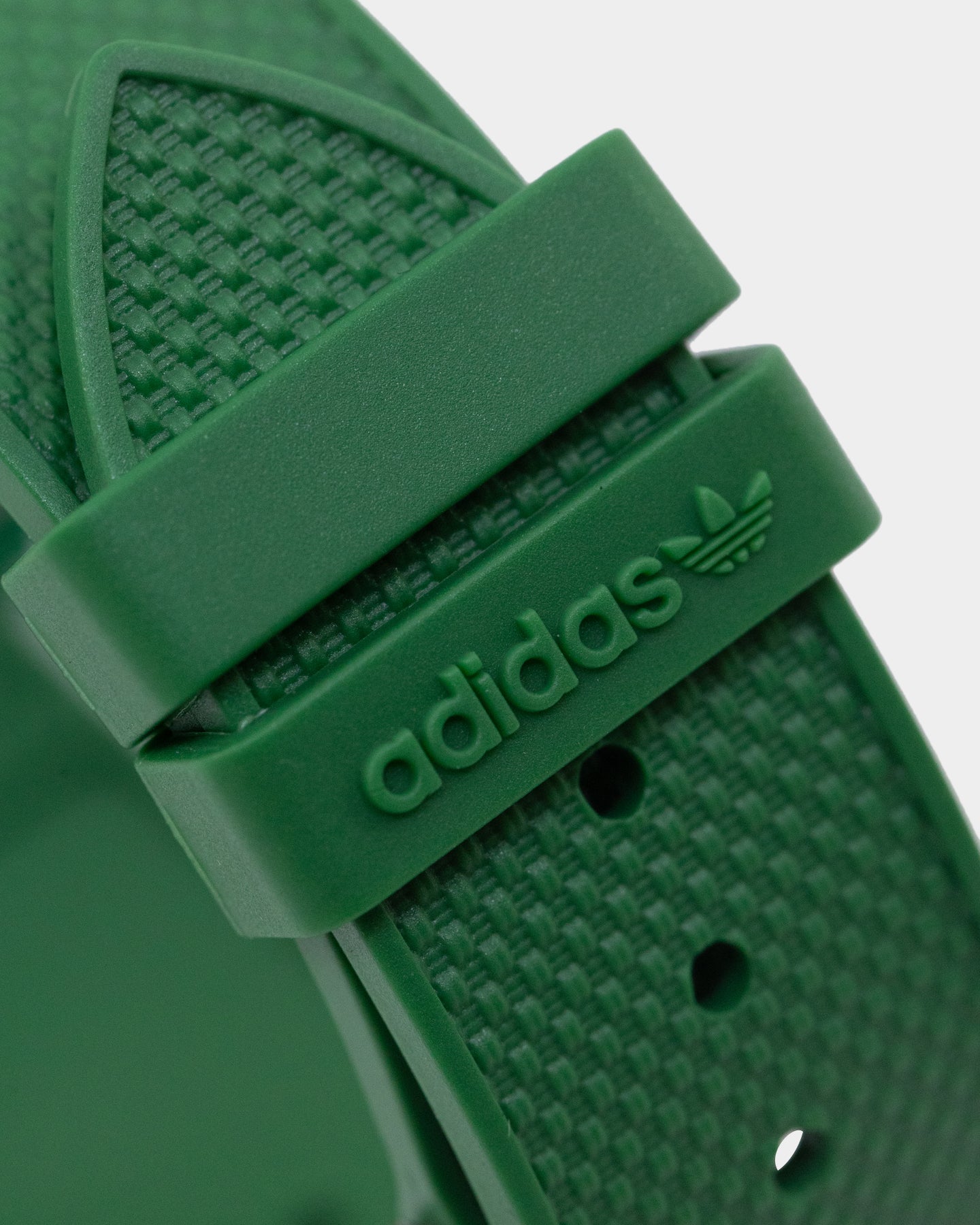 Adidas Project Two Green Sports Watch - Stylish Digital Watch for Men & Women - Perfect for Running, Gym & Outdoor Activities