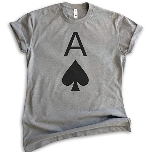 Dark Heather Gray