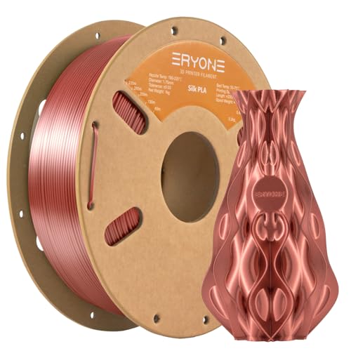 Silk Copper