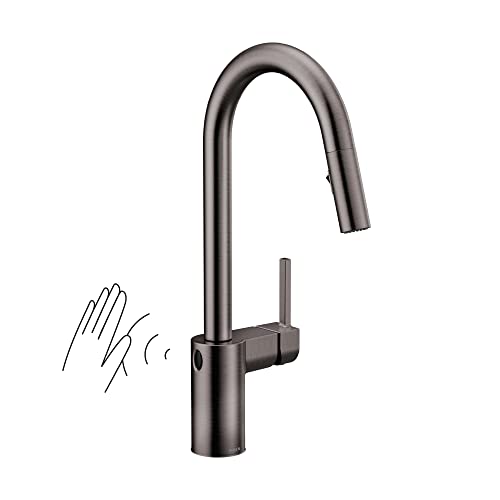Black Stainless