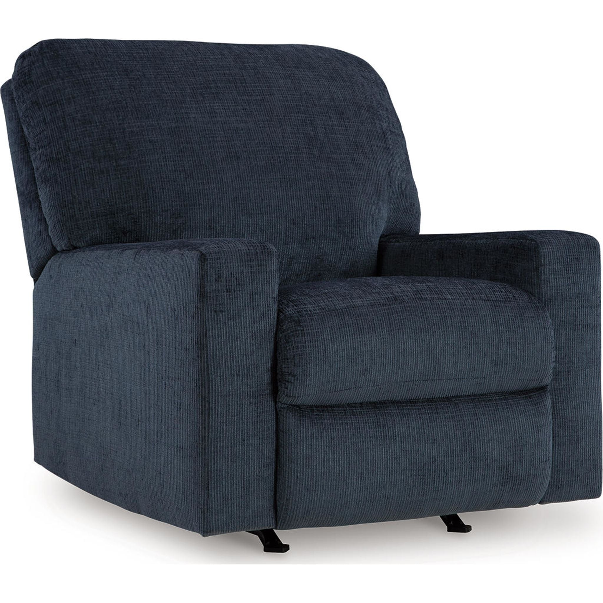 Aviemore Rocker Recliner Chair - Comfortable Power Lift Reclining Chair with Massage & Heat for Elderly - Perfect for Living Room, Bedroom & Home Theater Relaxation