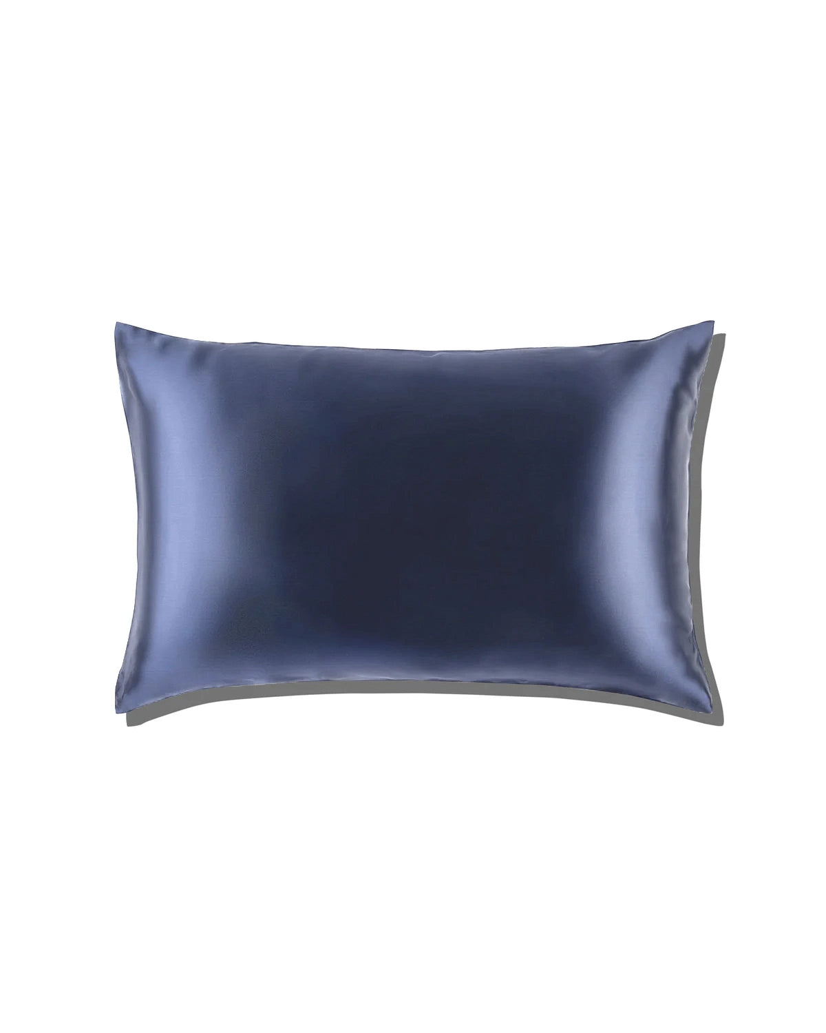 19 Momme Classic Silk Envelope Pillowcase - Luxurious 100% Mulberry Silk Pillow Cover for Hair & Skin Care - Perfect for Bedroom, Home Decor & Gift Giving