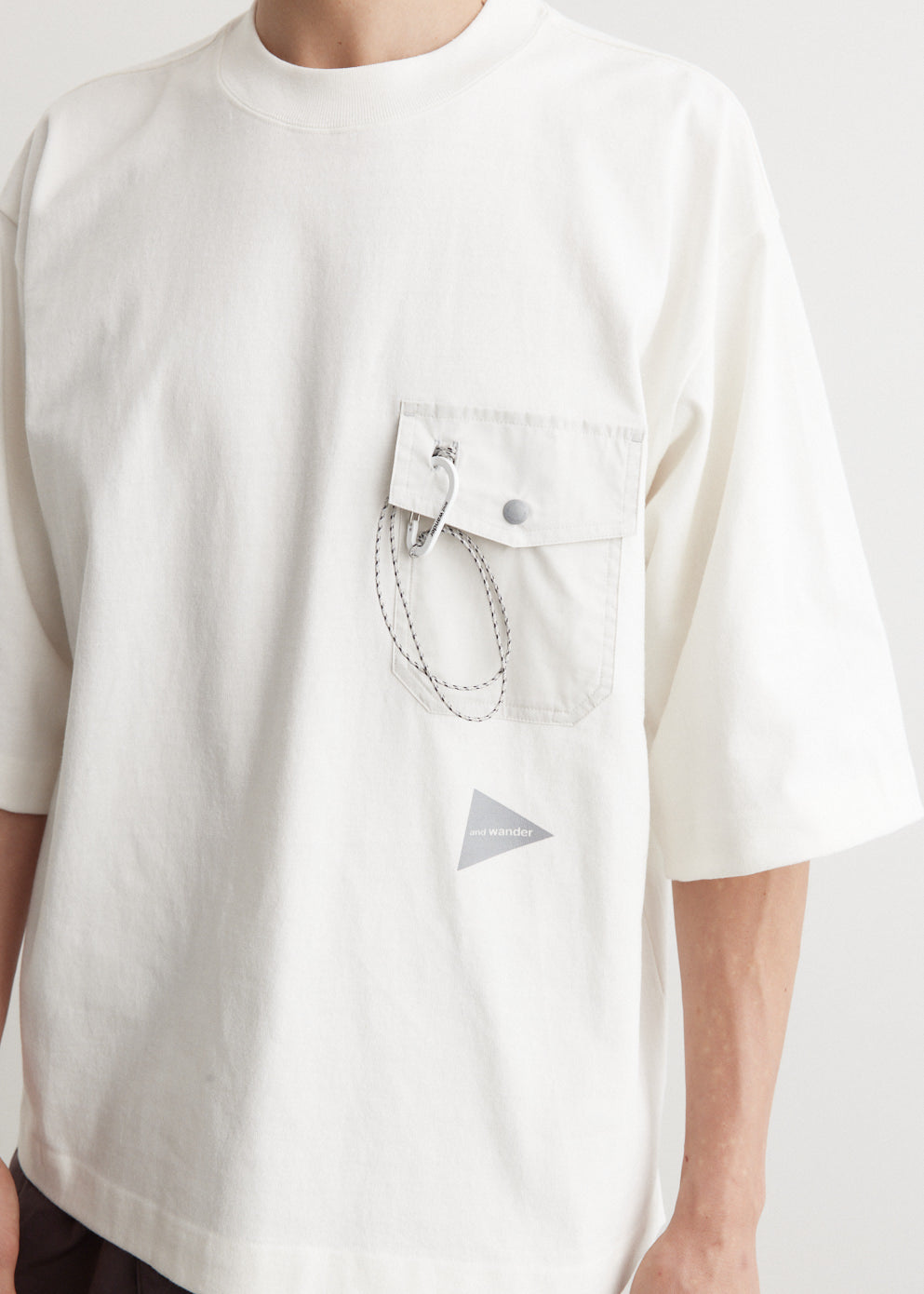 60 Heavy Pocket Short Sleeve T-Shirt for Men - Comfortable Cotton Work Shirts with Chest Pocket - Ideal for Outdoor Work, Construction, and Casual Wear