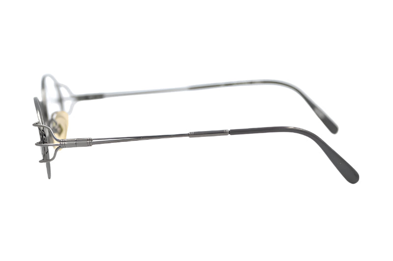 Jean Paul Gaultier 55 6104 Sunglasses - Luxury Designer Shades for Men & Women - Perfect for Outdoor Activities, Beach, and Fashion Accessories