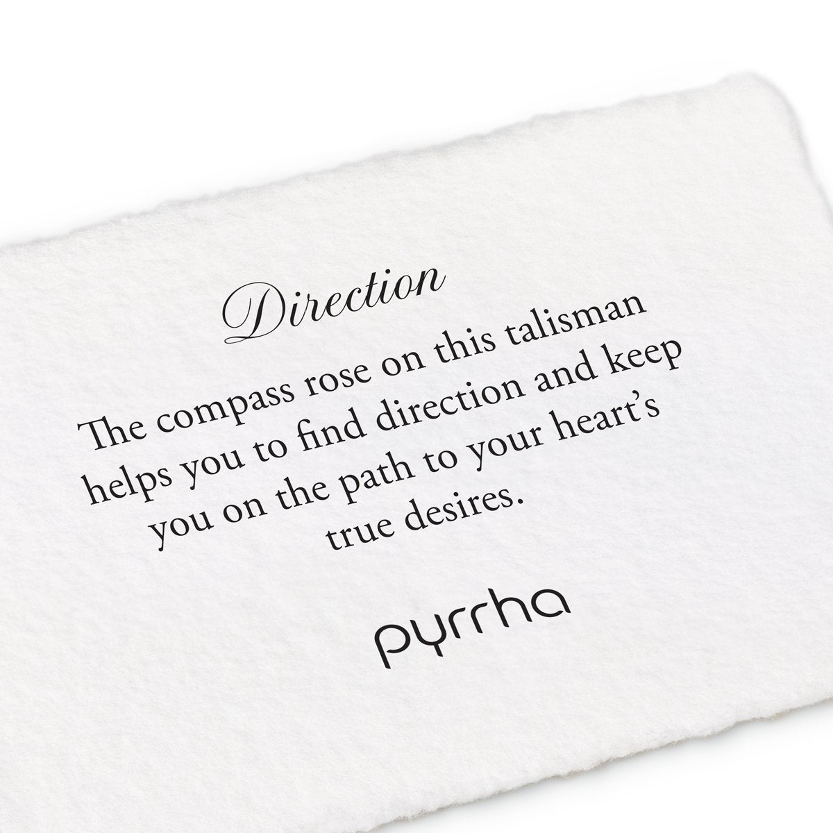 Direction Diamond Set Talisman - Elegant Jewelry for Spiritual Protection & Positive Energy | Perfect for Meditation, Yoga & Daily Wear