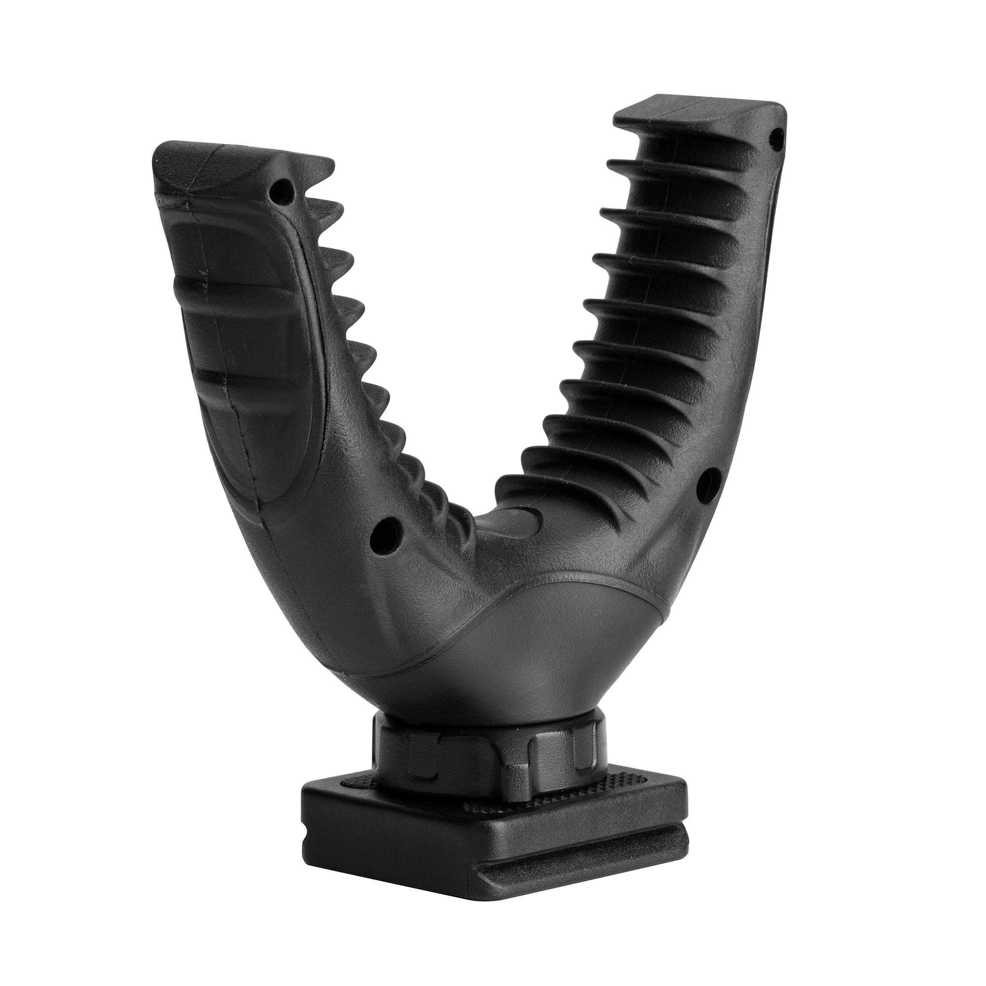 ARCA Compatible U Yoke Shooting Support for Tripod & Monopod - Perfect for Photography, Hunting, and Outdoor Sports