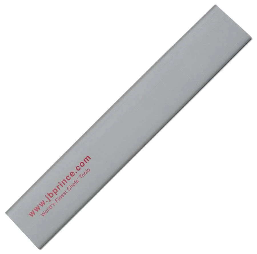 JB Prince Knife Guards - Premium Blade Protectors for Chefs & Kitchen Knives | Safe Storage & Travel Use for Professional & Home Cooks
