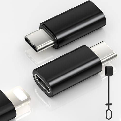 2pcs Noir