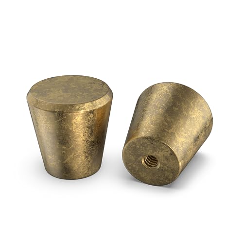 Antique Brass